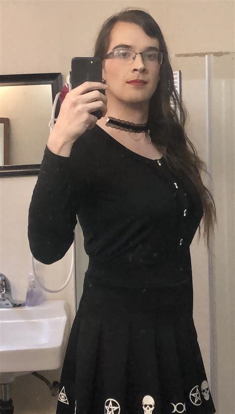 Alt girl time!!!! : r/F1NN5TER