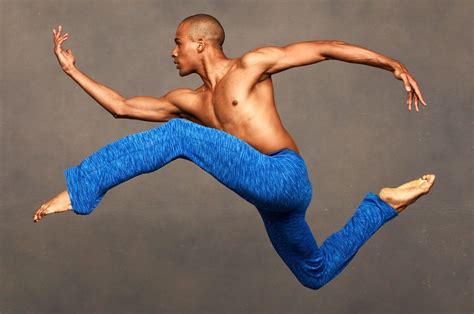 Alvin Ailey American Dance Theater was founded in 1958 by dancer ...