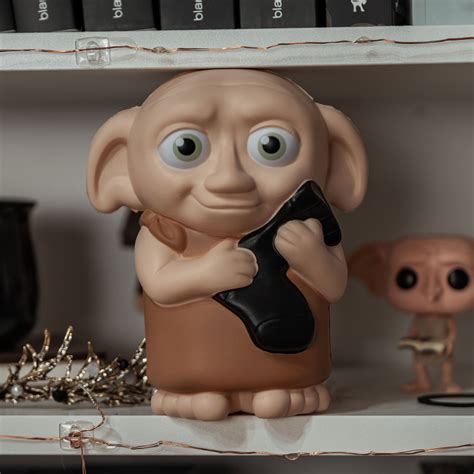 Dobby Lord Of Rings 5