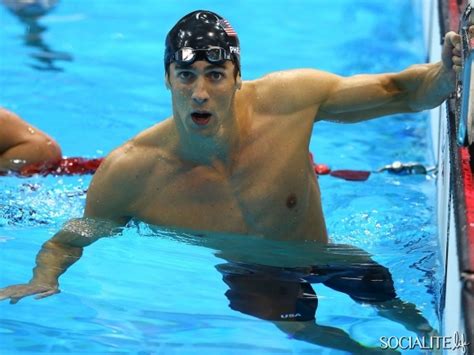 Michael Phelps Body Photos 2012 | All About Sports Stars