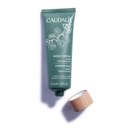 Caudalie PURIFYING MASK - Reviews | MakeupAlley