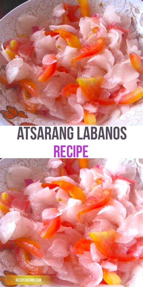 moment  recipe labanos recipe radish recipes recipes