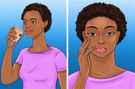 What Might Happen If You Drink Your Coffee Before Breakfast / Bright Side