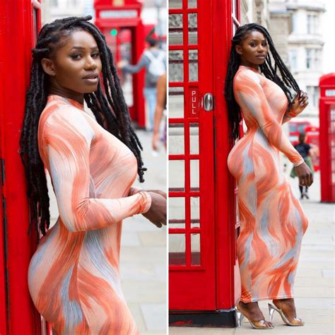 Joyce Appia : r/Ebony
