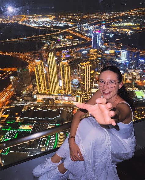 Jasmin Arndt Biography: Siblings, Parents, Height, Ethnicity, Age, Net