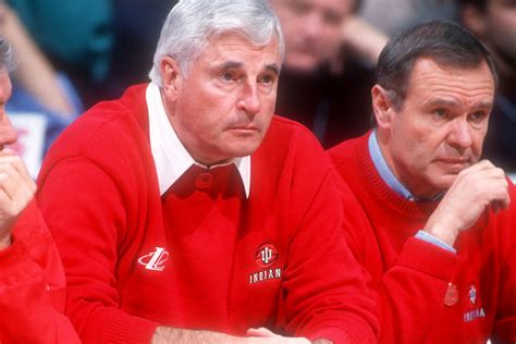 IU Basketball Fans Mourn The Passing Of Iconic Coach Bobby Knight | WJJK-FM