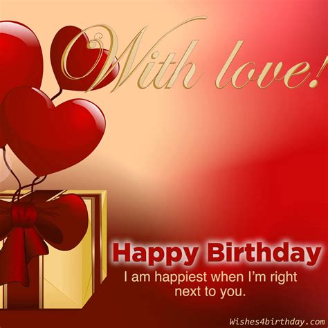 Awesome Birthday Love Cards with Name
