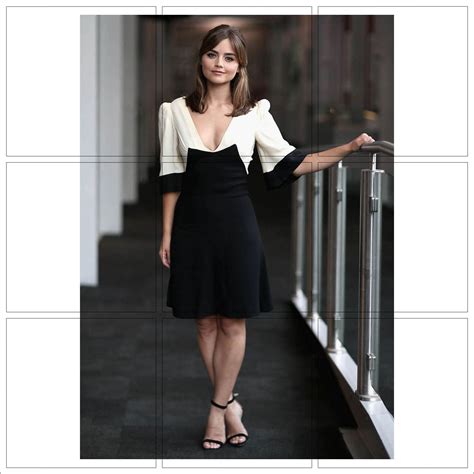 Jenna Louise Coleman - Hot Sexy Photo Print - Buy 1, Get 2 FREE