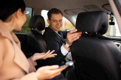 La importancia del buen servicio en el gremio de los taxis