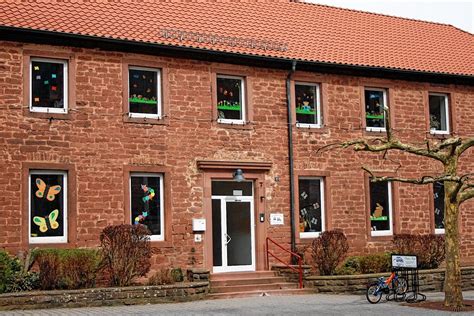 Von der Kinderschule zum Kindergarten - Walldürn - Neckar-Odenwald