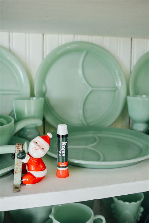 How to Fix Broken Glassware