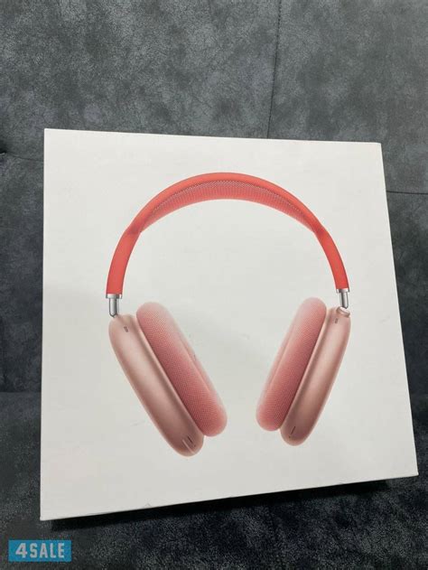 AirPods Pro Max, No:18205328
