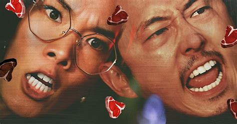 beef recap  happened  season  netflix tudum