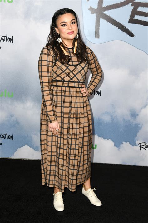 Devery Jacobs