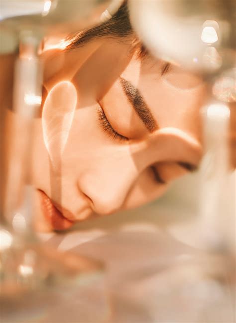Ever Heard Of Glass Skin Glow? Here’s Why This Trend Is The Ultimate