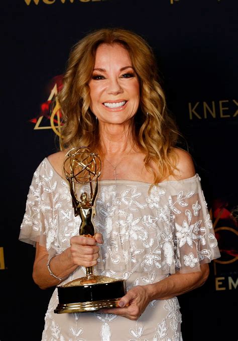Kathie Lee Gifford – 2019 Daytime Emmy Awards in Pasadena • CelebMafia