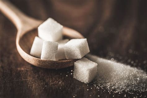 What’s the Difference Between Sugar in Fruit and Sugar in Sweets and ...