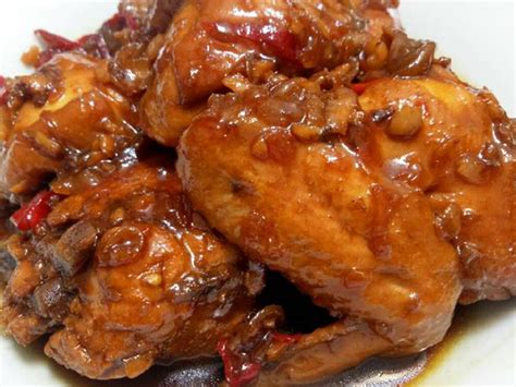 √ 13+ Resep Ayam Kecap Bumbu Meresap Kreasi Mama Muda - Resep Ku