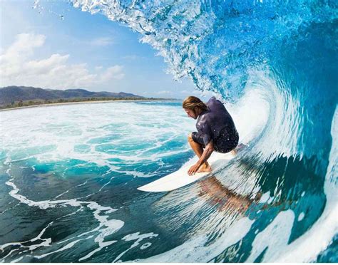 Surfing: History, Types, Objective, & Equipment - Sportsmatik