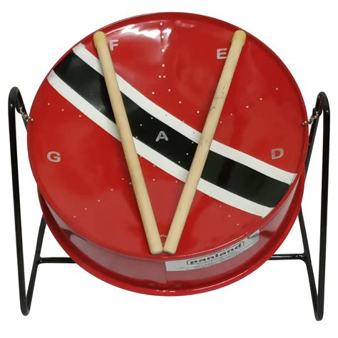 African Steel Drum Clearance | cityofclovis.org