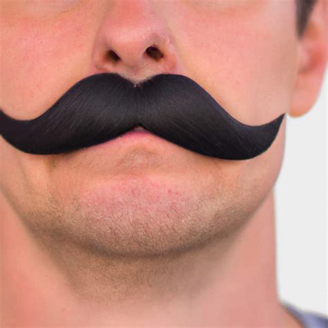 Les 12 types de moustache à connaître ! – La mode pour les hommes