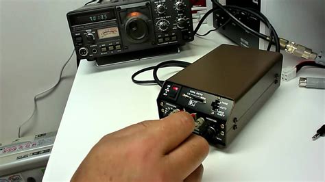 TS-120S - YouTube