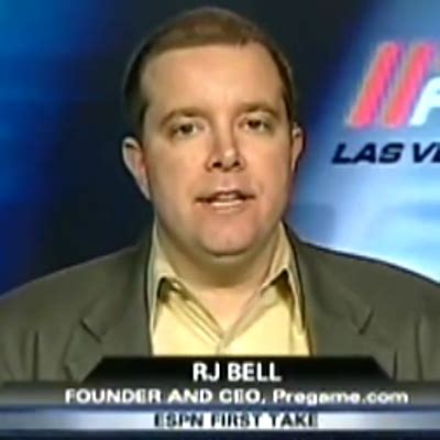 RJ Bell (@RJinVegas) | Twitter