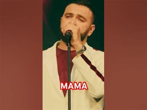 Мама ️ - YouTube