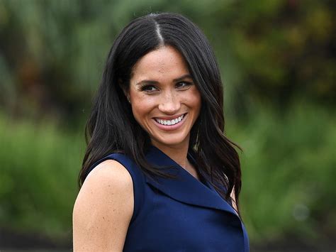 Weer een nieuwe, grote mediaklus voor Meghan Markle: ‘Het was absoluut