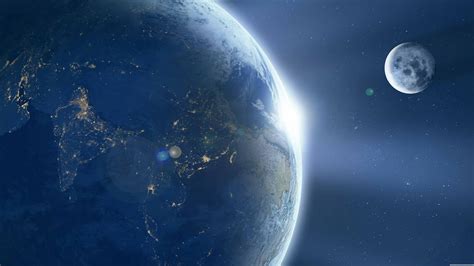 space lockscreen 8k gallery 9
