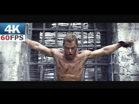 Божественная Сила Геракла ! Геракл Начало Легенды 4K 60FPS - YouTube