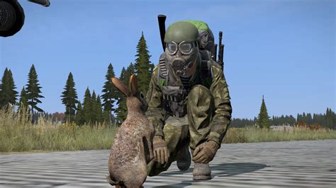 DayZ Game (DayZ Standalone Early Access Alpha) - DayZ - Форумы Korean ...