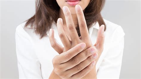 carpal tunnel syndrome ohio state medical center