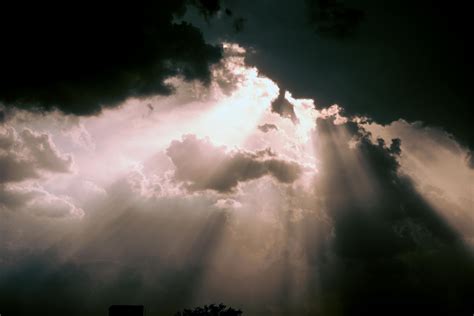 Even When The Dark Comes Crashing Through 7