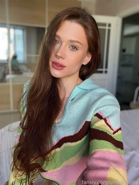 SimensSofia Nude OnlyFans Leaks (14 Photos) | #TheFappening