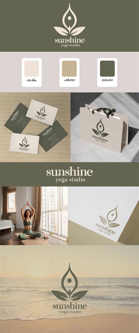 Logos yoga – Artofit