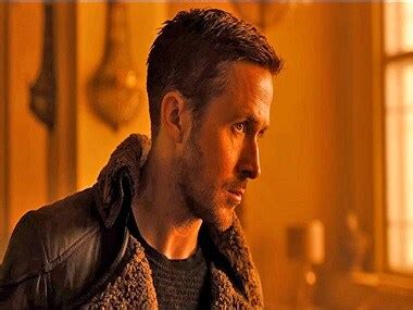 Blade Runner 2049 movie review: Ryan Gosling is perfectly cast in this ...