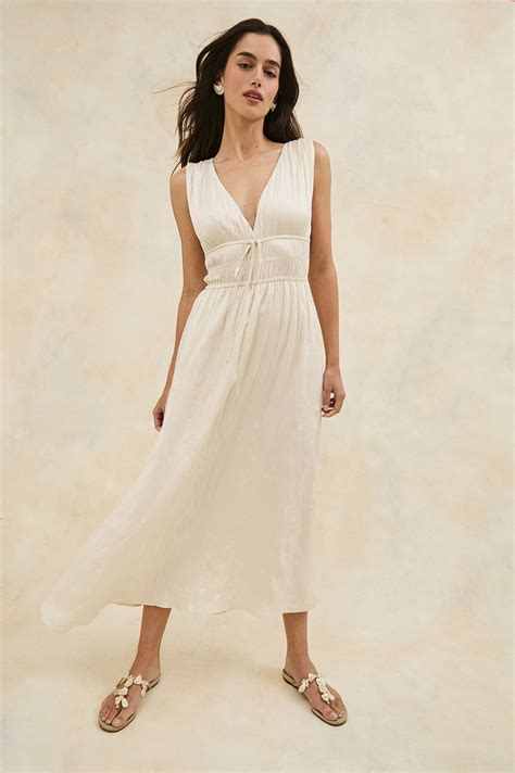 LILITH DRESS | Rails
