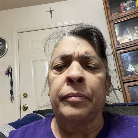 Sara Ames Candelaria