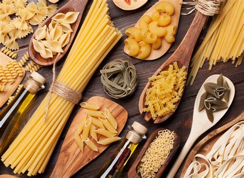 pasta  fortune centre  brain ervin blog