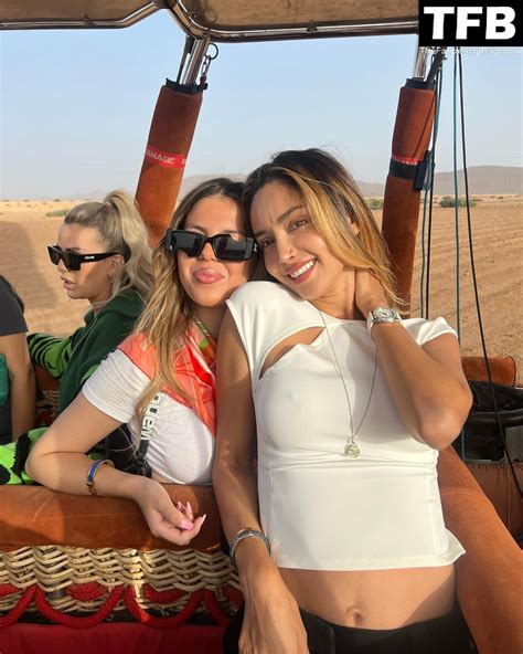 Patricia Gloria Contreras / patriciagloriacontreras Nude Leaks Photo