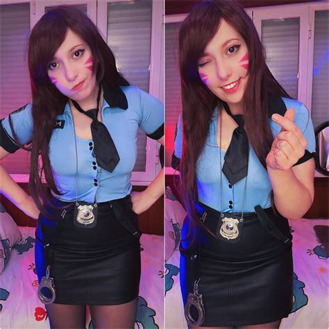 Gwen by Nina Merigold : r/cosplayers