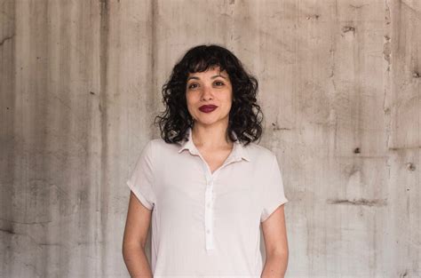 Amanda de la Garza, directora del MUAC, será la nueva subdirectora