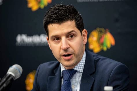 How much cap space does Blackhawks’ Kyle Davidson actually need to fill