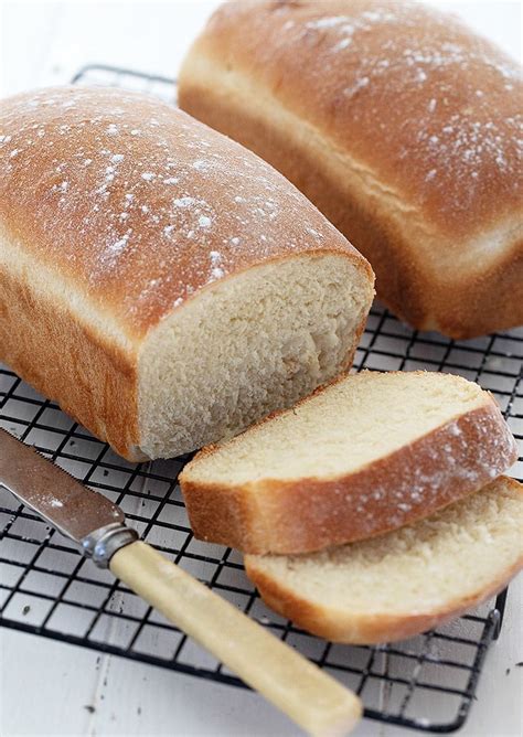 Bread Making For Beginners Recipes at Merrill Tellier blog