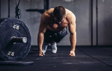 Ingin Sukses Bulking? Ikuti 5 Tips Bulking ini | SFIDN - Science From ...
