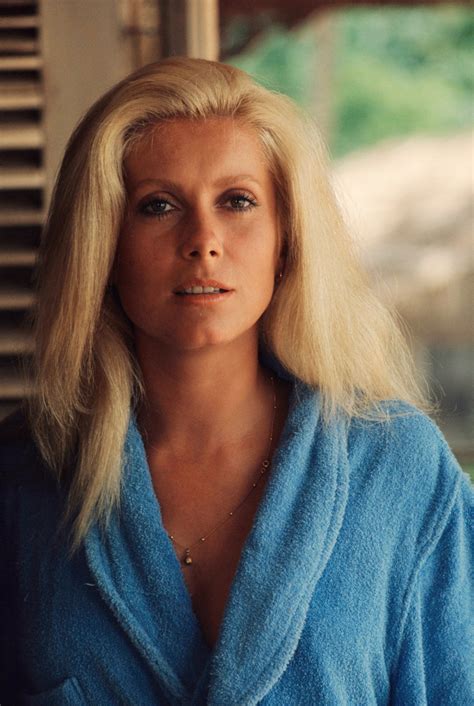 17 Sublime Vintage Pictures Of Catherine Deneuve | Catherine deneuve