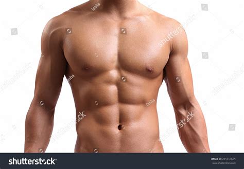 male torso images stock  vectors shutterstock