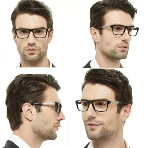 Three reasons that you should choose black frame glasses | Lensmart Online