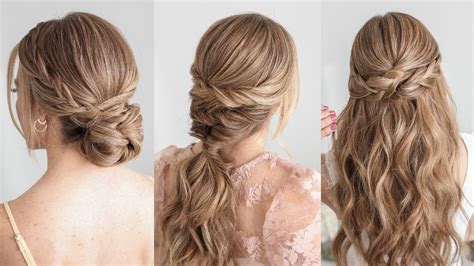 2024 Prom Hairstyles - Raf Leilah